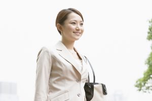 転職成功